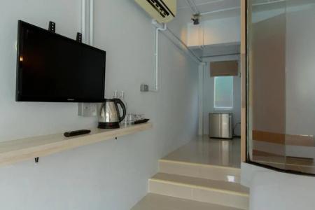 The Nest Resort Patong - 74