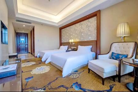 Days by Wyndham Logan City Huizhou - 29