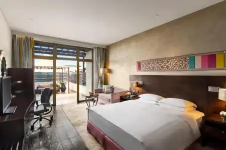 Hilton Jaipur - 41