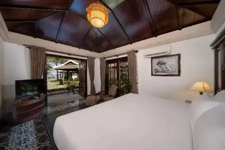 Anja Beach Resort & Spa - 205