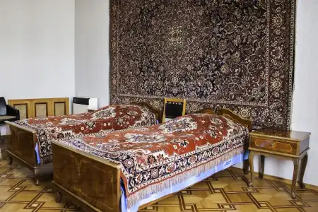 Guest House Asmati Sekhniaidze - 17