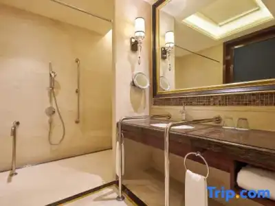 The Westin Wuhan Wuchang - 112