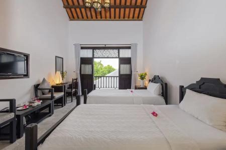 Hoi An Ancient House Resort And Spa - 138