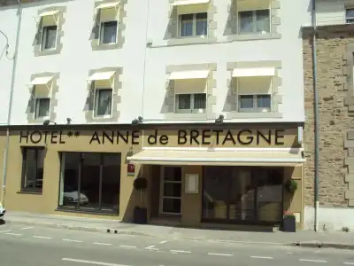 Anne de Bretagne - 0