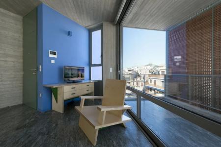 Athens BlueBuilding - 54