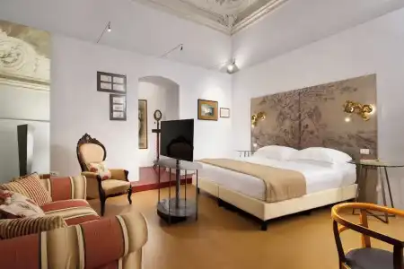 Leone Blu Suites | UNA Esperienze - 129