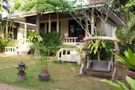 Clean Beach Resort - 36