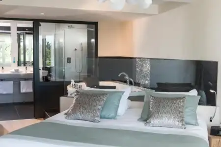 Hôtel Valdys Thalasso & Spa - les Pins - 87
