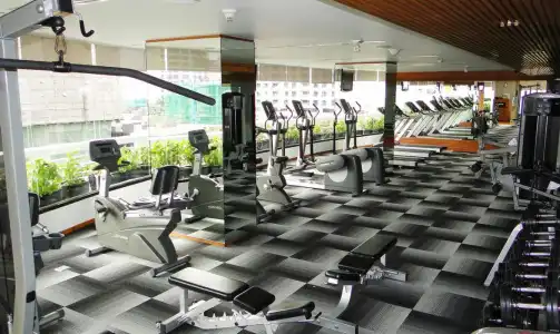Fraser Suites Sukhumvit - 21