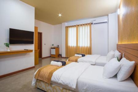 Nala Veli Beach & Spa - 103
