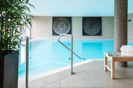 Strandhafer Aparthotel - 8