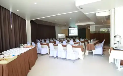 Nice Resort Pattaya - 32
