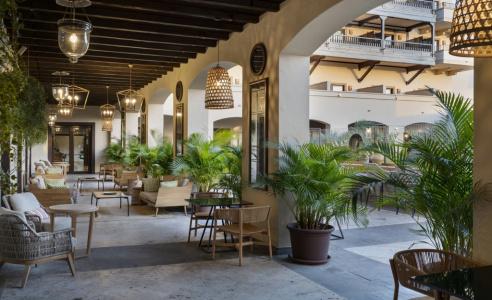 Gran Marbella Resort & Beach Club - 7