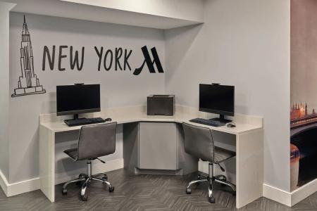 Marriott Vacation Club, New York City - 24