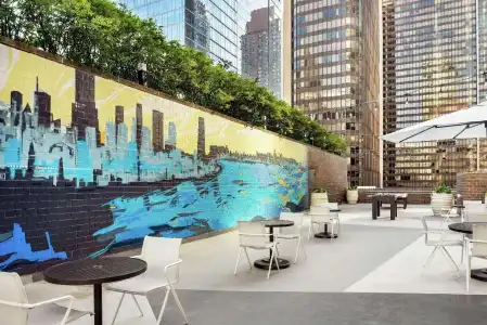 Hyatt Centric Chicago Magnificent Mile - 45