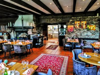 Burg Wassenberg - 19