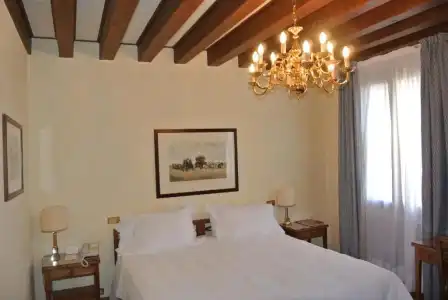 Villa Cipriani - 74