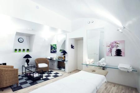 Stikliai - Relais & Châteaux - 17