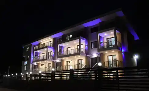 Theano Luxury Suites - 72