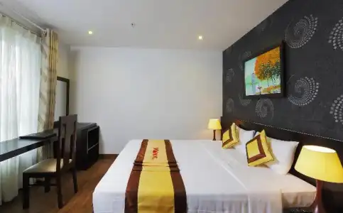 Hanting Ho Chi Minh City Downtown (汉庭国际胡志明市中心酒店) - 80