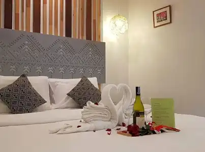 My Chiang Mai Boutique Lodge - 51