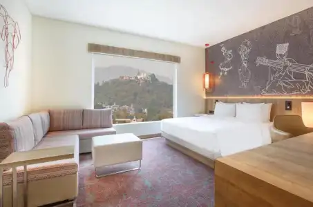 Hyatt Centric Soalteemode Kathmandu - 26