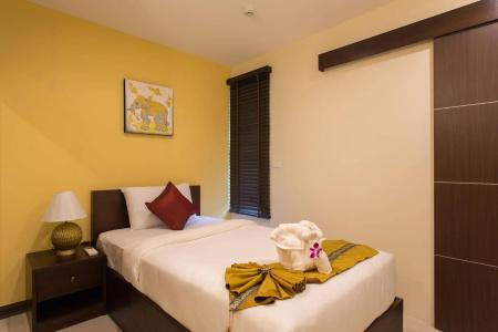 The Lai Thai Luxury Condominiums - 3