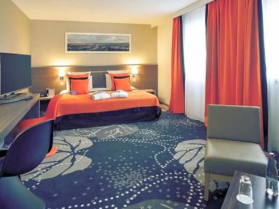 Hôtel Mercure Rouen Centre Champ-de-Mars - 154