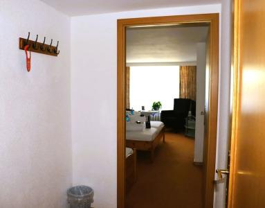 Schwarzes Ross & Restaurant Oberwiesenthal - 2