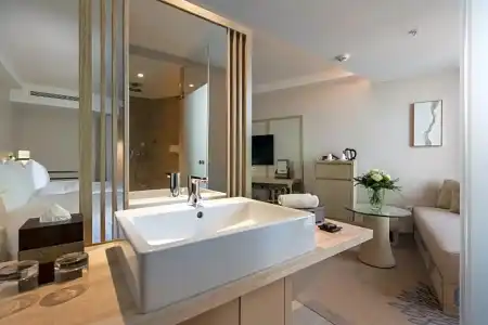 Deltas by Marriott Frankfurt Offenbach - 81