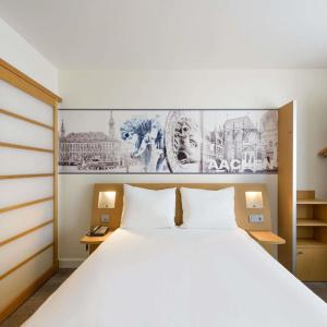 Novotel Aachen City - 37