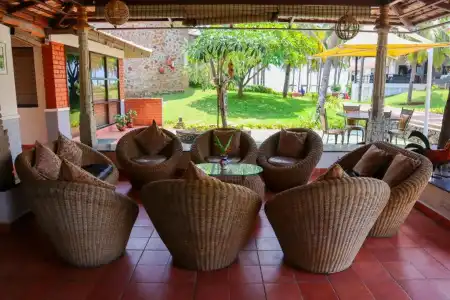 MGM Beach Resorts - 160