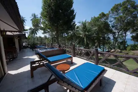 Koh Kood Resort - 174