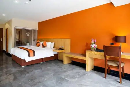 Balihai Bay Residence Pattaya - 49