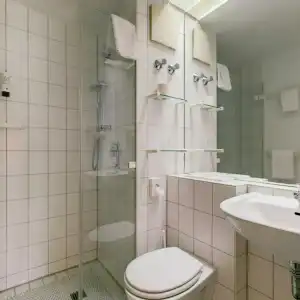 Ambiente Langenhagen Hannover by Tulip Inn - 10