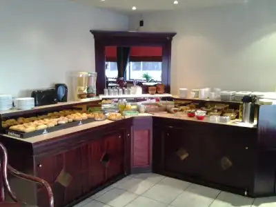Value Stay Blankenberge - 8