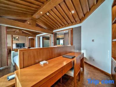 Lijiang Tianyu Boutique - 126