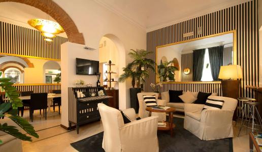 De La Pace, Sure Collection by Best Western - 33