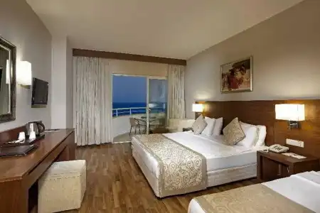 Roma Beach Resort & SPA - 63