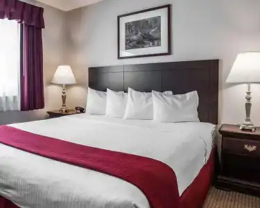 Quality Inn Grand Suites Bellingham - 47