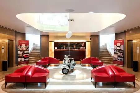 Ripa Roma - 1