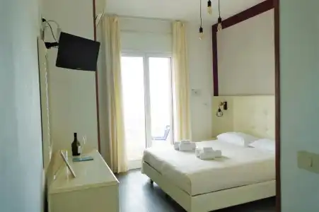 Golf & Beach B&B - 41