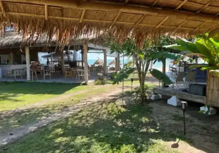 Margarita Beach - 100
