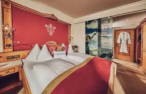 Superior Sport und Familienresort Alpenblick - 82