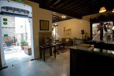 Palacio de Mariana Pineda - 4