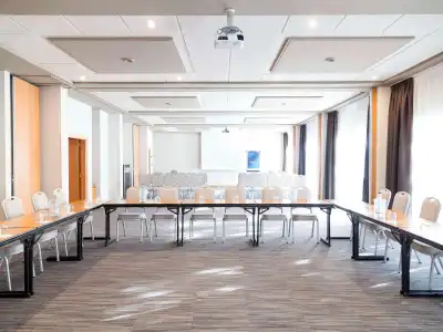 Novotel Brescia 2 - 28