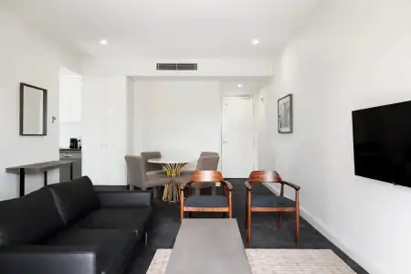 Knightsbridge Canberra - 22