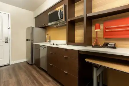 TownePlace Suites By Marriott Las Vegas Stadium District - 52