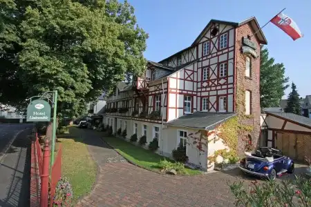 Garni Lindenmühle - 14
