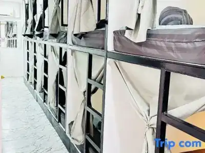 RC Guesthouse - 22